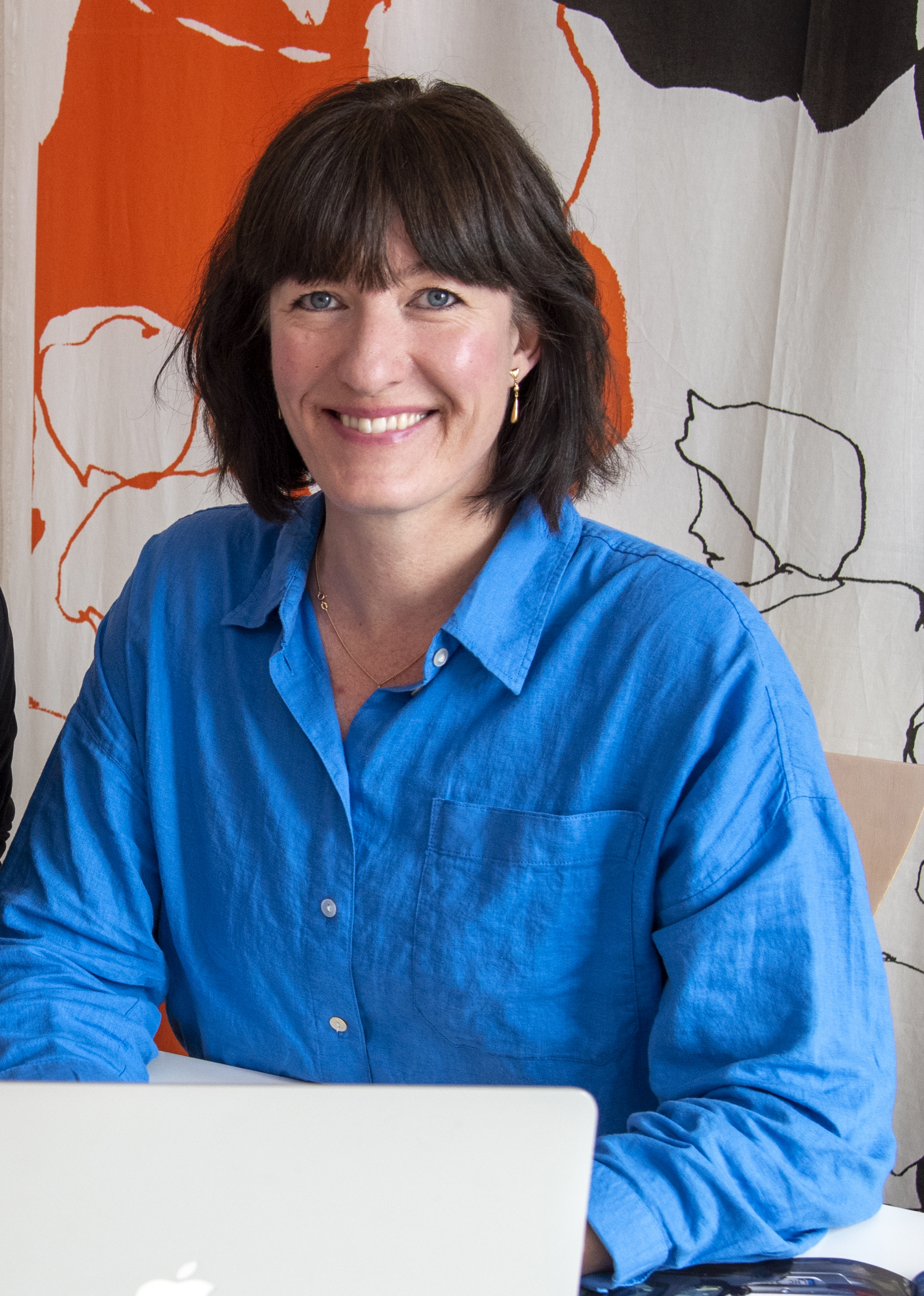 Kajsa Sandin